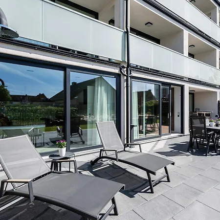 Inseltoern 2 Apartament