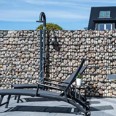Apartment Inseltoern 2