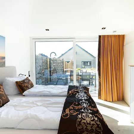 Inseltoern 2 Apartament