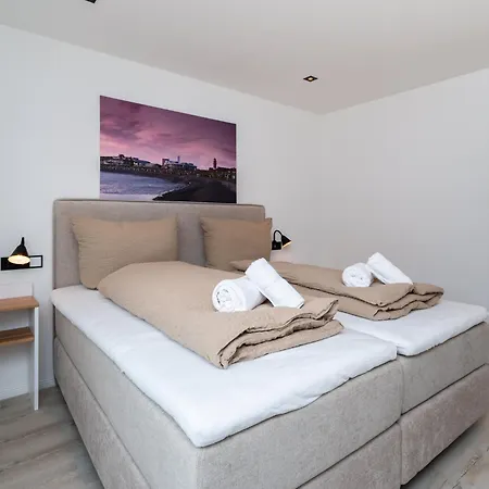 Apartment Inseltoern 2