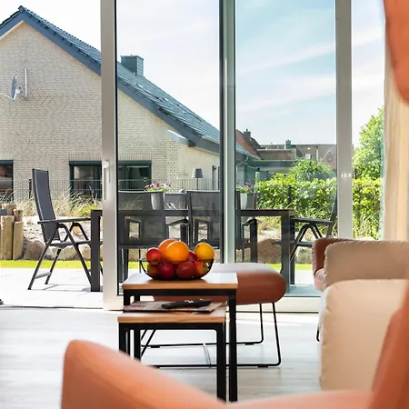 Apartment Inseltoern 2 *