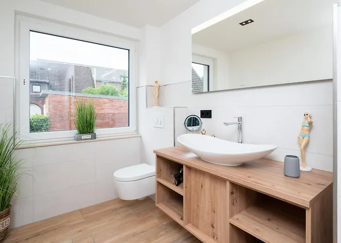 Inseltoern 2 Бюзум